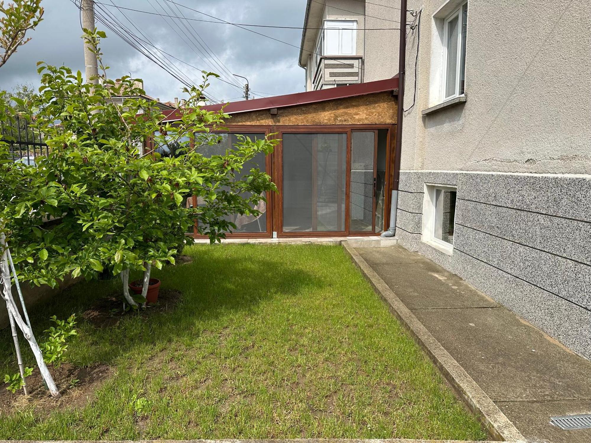 Velkovski Guest House Hisarya Exterior photo